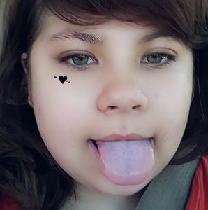 Meet your Posher, Muriah